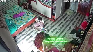 Hack Camera Phòng Ngủ Máy Bay Vú To
