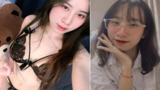 Tháo kính nàng thành cô gái gợi tình