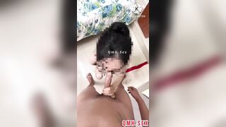 RỦ MẸ VK ĐI NHÀ NGHỈ ĐỊT NHAU