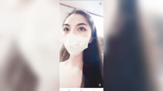 Em Gái Tự Quay Thủ Dâm Tập 220