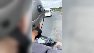 Vượt 700km djt em Người Yêu qua mạng vào rừng phá trinh xuất tinh Lồn Vì hết tiền