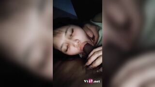 TÔI THÍCH ĐƯỢC EM VK MÚT BUỒI KHI CẢ NHÀ ĐI VẮNG