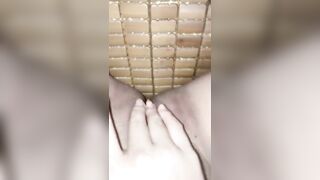 Minh Nguyệt vú to thủ dâm cho trai AOV xem