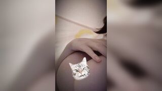 Capcut giật giật 4
