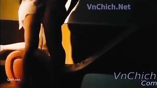 Cực shock, Vãi HS Lớp 10 Dẫn cô gia sư 2ka4 Vào KS djt nhau ko bao xuất tinh vào lon