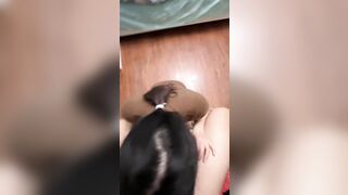 sang phòng trọ bé 2k7 ở bắc giang được em chiều tới bến