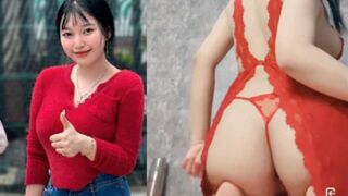 Sex Nguyễn Thị Như Ý Live App Show Hàng