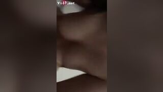 Địt lén người yêu Chuppy Vú To Lồn Múp của của thg bạn thân say Suýt bị phát hiện
