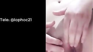Em rau hàng ngon thủ dâm gạ trai địt nhau vú to lồn non nhiều nước