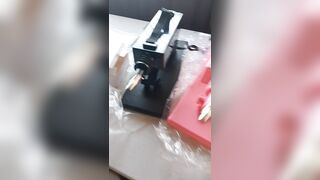 Máy địt, sextoy