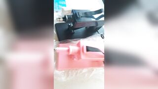 Máy địt, sextoy