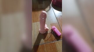 Dương vật giả, sextoy