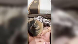 Cân 5 bắn nước rên la thảm thiết giọng rên siêu dâm đĩ Part 3