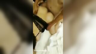 Threesome em không kịp thở 2