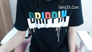 Sex Haley Lộ Clip Thủ Dâm Bằng Sextoy