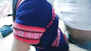 Địt em gái dân tộc lồn non dâm đãng
