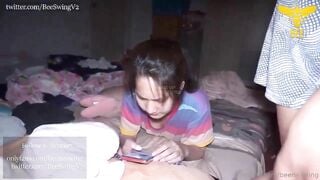 Địt bạn của em trai hàng ngon mới lớn mình dây hàng ngon dâm đãng kích thích