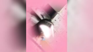 Đi qua phòng thấy con bạn thân đang cho trai đụ