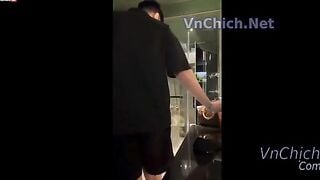 Siêu phẩm Hương Giang mặt xinh body ngon địt với trai rên la cực nứng (Bản mới)