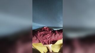 Siêu phẩm đụ vào lồn giả