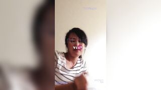Đánh ghen bắt tiểu tam sục Bú Cu Thg bạn Móc lồn đến tháng