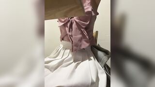 idol lami_mi Stripchat thủ dâm public ở quán cafe - phần 103