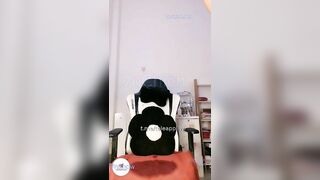 Cô cảnh sát MMlive be_ngoc livestream tra khảo fans online anh em có thể không khai n 2