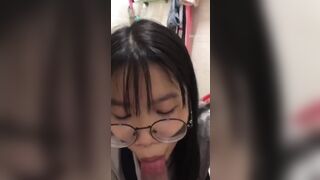Loan luan, Dạy cháu họ rau sạch loli Bú Cu Ngây Thơ kính cận, Mà ko dám djt nhau bóp