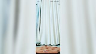 Em gái trả kèo thủ dâm