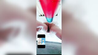 Em gái trả kèo thủ dâm 2