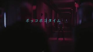 Kiriko overwatch bị đụ