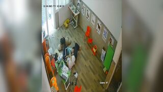 Hack cam học sinh cấp 2 đã biết hẹn hò nhau về nhà làm tình bú cu