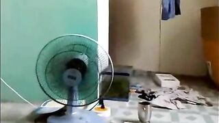 Lâu Lâu Bạn Thân Chở Ghệ Tới Nhà Trọ Mình