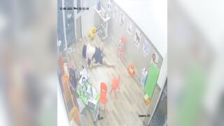 Hack cam học sinh cấp 2 lấy lo do học nhóm để tập làm chuyện người lớn
