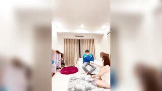 Mb Hoa Ngọc Lan địt shiper