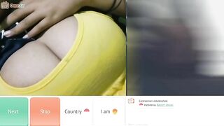Những cô gái Indo dâm dục trên ometv