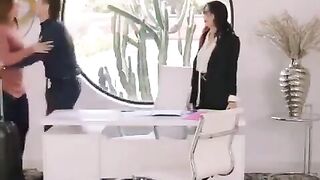 e ny tóc đen quá bá đạo