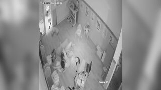 Hack cam học sinh cấp 2 thay vì học nhóm tắt đèn mò cu tập làm chuyện vợ chồng