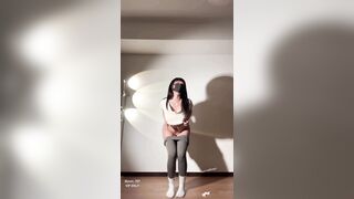Dance nude 83