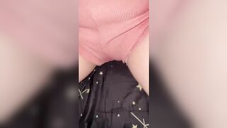 Con bạn thân chuuby vú to lồn múp cho xem hàng xiêu dâm