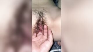 Đang ngủ thì bị người yêu móc lồn bắt bú lồn địt cho tê lồn dâm đãng