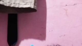 Em rau show vú lồn múp trên ometv
