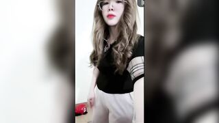 Trả kèo tiktok không che mặt