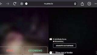 P87 show cu cho người lạ trên ometv, omegle và các nền tảng khác