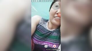 DÌ vợ chát sex với cháu rể