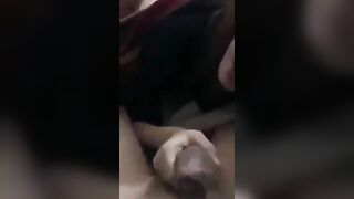 Em Quỳnh Nhiên bú cu