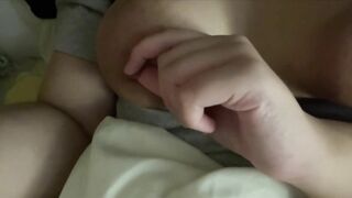 Nữ sinh Châu Á đáng yêu trên ometv