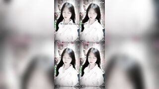 sau lớp áo em l10 có gì