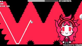 Ashley Wave Trial Nerfed 100%