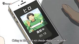 Boku no yayoi-san 1